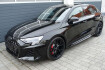Audi RS3  Rs3 sportback headup pano. 360  raute rot memory