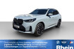 BMW X3  40d xdrive m sport navi adapled ahk park+ navi ada