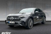 Mercedes GLC  Benz glc 220 d 4matic coupe amg edition*digital light