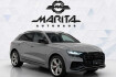Audi SQ8  Sq8 4.0|rs sitz|competition+|luft|carbon|massag|