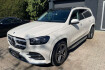 Mercedes GLS  Benz gls 350 gls350d 4matic keyless pano air ahk amg line