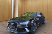 Audi RS6 Performance Rs6 avant 4.0 tfsi quattro performance akrapo