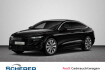 Audi A6 e-tron  A6 e tron performance 270 kw matrix te