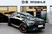 Mercedes GLE 53 AMG  benz gle 53 amg  benz gle 53 amg 4matic+ coupe pano/sitzklima/hud/luft