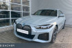 BMW i4  I4 edrive40 gran coupe laden ac ladekabel dab