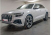 Audi SQ8 quattro Sq8 4.0 tdi  garantie ahk b&o mtrx sthzg rfk