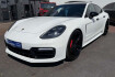 Porsche Panamera  gts *3. hand *chrono *pano *led