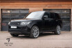 Land Rover Range Rover Autobiography Range rover sdv8 autobiography |acc|hud|ahk|sthz