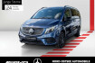 Mercedes Classe V Avantgarde Benz v 300 avantgarde edition amg night ahk 360 led