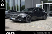 Mercedes Classe E AMG Line NIGHT Edition Benz e 220 e 220 d 4m amg night edition burmester® pano 360