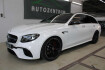 Mercedes E63 AMG  Benz e 63 amg s t 4matic brabus 700/360 /carbon/mb100