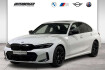 BMW Série 3  Bmw 340  340 m340i xdrive limousine pro ahk m sitze acc 360