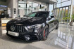 Mercedes CLA  Benz cla 45 amg cla 45 s amg 4m distr night i&ii aero pano 360