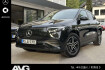 Mercedes EQA AMG Line Benz eqa 250 eqa 250+ amg line/erweiterte serienausstattung led