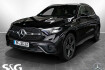 Mercedes GLC  Benz glc 220 d 4m amg standhz.+led+pano+ahk+distronic