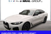 BMW Série 4 Coupé xDrive Bmw 440  440 m440i xdrive grancoupe m sport pro glasdach innova