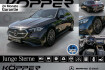 Mercedes Classe E AMG Line NIGHT Edition Benz e 300 t de 4m amg advanced ahk head up night