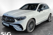 Mercedes GLC AMG Line Advanced Benz glc 220 d 4m amg mbux+360 +dig led+pano+ahk+20