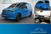 Volkswagen California  T7 california ocean ehyb. 4m acc ahk lrhz memory
