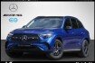 Mercedes GLC AMG Line Benz glc 300 4m amg sport/pano/technik/ahk/night/dist