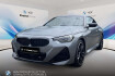 BMW Série 2 Coupé  Bmw 240  240 m240i xdrive coupe 360  head up rfk hifi xdrive