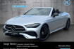 Mercedes CLE Coupé AMG Line Benz cle 200 cle 200 4m amg+night+distro+burm+memo+kam+dlight