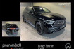 Mercedes GLC  Benz glc 300 d 4m amg night distro/pano/ahk/sound/20?