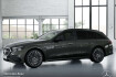 Mercedes Classe E AMG Line NIGHT Edition Benz e 220 d t edition amg line sportpaket night pts