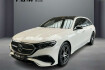 Mercedes Classe E AMG Line NIGHT Edition Benz e 220 e 220 d t modell amg line/pano dach/burmester 4d/360/