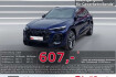 Audi Q5 Edition one suv tdi qu s line tech+ ahk matrix memory 21?