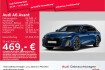 Audi A6  neu tfsi qu. s tronic s line ahk/allrad