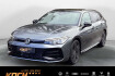 Volkswagen Passat SW R-Line Passat variant passat var 2.0tdi r line 4m dsg leder standh. ah