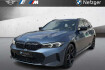 BMW Série 3  Bmw 340  340 xdrive touring m sport rfk pano led h&k