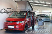Volkswagen California  T7 california t7 california coast ocean 360  ahk 5.j garantie