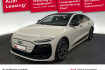 Audi A6 e-tron  A6 e tron 210 kw 360 k led hud pano