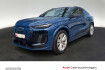 Audi Q6 e-tron edition one Q6 e tron performance 225 kw edition o