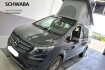 Mercedes Vito Pro benz vito  benz vito tourer pro cdi 4×4 lang dethleffs crosscamp