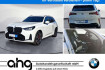BMW X3 M-Sport xdrive40d at m sportpaket klimaaut. ahk