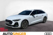 Audi A5 Coupé  A5 avant e hybrid s line*tech*s sportfahrw*mmi
