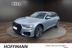 Audi A6 S-Line avant 50tdi quatt. s line navi+b&o+ahk+matrix