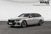 BMW Série 5  540 d xdrive