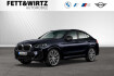 BMW X4 M  X4 m 40d inkl. ? 1.190 zubehorbonus* ahk|standhzg.|21?l