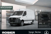 Mercedes Sprinter Pro Benz sprinter 319 cdi 4×4 kasten pro l2h2 ahk 2 8t