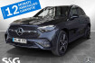 Mercedes GLC AMG Line Advanced Benz glc 300 d 4m amg mbux+360 +dig led+pano+ahk+20?