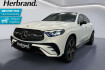 Mercedes GLC  Benz glc 220 d 4matic coupe +amg+night+ahk+pano+distr