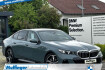 BMW Série 5  Bmw 550  550 e m sport acc intaktl.panod.autobahnass.bo+wi
