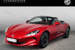 MG Cyberster  rwd 77kwh *launch control* *360g kamera*