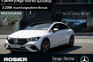 Mercedes EQE AMG Line Benz eqe 500 4m amg sport premium+ hyperscreen acc