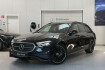 Mercedes Classe E  Benz e 300 de 4m t amg prem.plus+airmatic+ahk+supersc