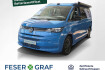 Volkswagen California  T7 california ocean hybrid 4×4 ahk standh.